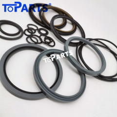 Everdigm B054-0601 Hydraulic Breaker Seal Kit for EHB05 Hydraulic Hammer Service Repair Kit