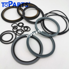 Everdigm B054-0601 Hydraulic Breaker Seal Kit for EHB05 Hydraulic Hammer Service Repair Kit