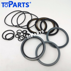 Everdigm B054-0601 Hydraulic Breaker Seal Kit for EHB05 Hydraulic Hammer Service Repair Kit