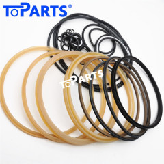 Everdigm AB502-0054B Hydraulic Breaker Seal Kit for RHB350 Hydraulic Hammer Service Repair Kit
