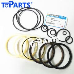 Everdigm AB062-0248 Hydraulic Breaker Seal Kit for RHB306 Hydraulic Hammer Service Repair Kit