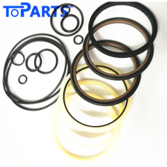 Everdigm AB062-0248 Hydraulic Breaker Seal Kit for RHB306 Hydraulic Hammer Service Repair Kit