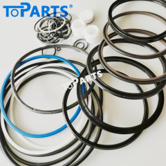 Furukawa HB15G2SK Hydraulic Breaker Seal Kit for HB15G Hydraulic Hammer Service Repair Kit