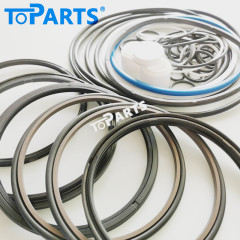 Furukawa HB15G2SK Hydraulic Breaker Seal Kit for HB15G Hydraulic Hammer Service Repair Kit
