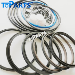 Furukawa HB15G2SK Hydraulic Breaker Seal Kit for HB15G Hydraulic Hammer Service Repair Kit