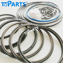 Furukawa HB15G2SK Hydraulic Breaker Seal Kit for HB15G Hydraulic Hammer Service Repair Kit