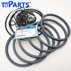 153510SK Hydraulic Breaker Seal Kit for Komatsu KB155 Hydraulic Hammer Repair Kit