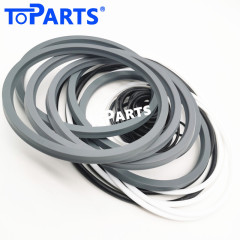 153510SK Hydraulic Breaker Seal Kit for Komatsu KB155 Hydraulic Hammer Repair Kit