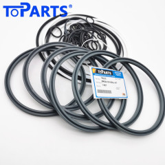 153510SK Hydraulic Breaker Seal Kit for Komatsu KB155 Hydraulic Hammer Repair Kit