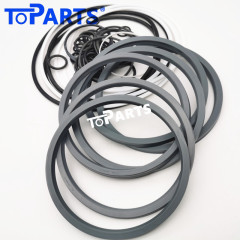 153510SK Hydraulic Breaker Seal Kit for Komatsu KB155 Hydraulic Hammer Repair Kit