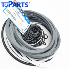 153510SK Hydraulic Breaker Seal Kit for Komatsu KB155 Hydraulic Hammer Repair Kit