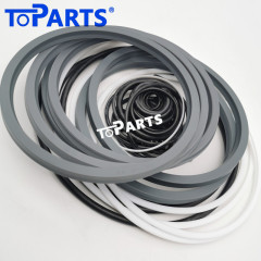 153510SK Hydraulic Breaker Seal Kit for Komatsu KB155 Hydraulic Hammer Repair Kit