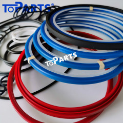 3363122470 Hydraulic Breaker Seal Kit for Epiroc HB2500 Hydraulic Hammer Repair Kit