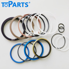 31Y1-20340 Hydraulic Cylinder Seal Kit for Hyundai R160-7 Bucket Cylinder Repair Kit