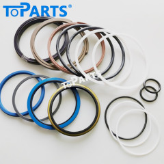 31Y1-20340 Hydraulic Cylinder Seal Kit for Hyundai R160-7 Bucket Cylinder Repair Kit