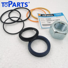 7135559 Hydraulic Cylinder Seal Kit for Bobcat 7117667 Lift Cylinder Repair Kit