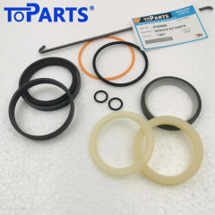 87428866 Hydraulic Cylinder Seal Kit for Case 590SR Stabilizer Cylinder Repair Kit