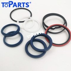11716720 Steering Hydraulic Cylinder Seal Kit for VOLVO BL60 Backhoe Loader