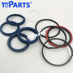 11716720 Steering Hydraulic Cylinder Seal Kit for VOLVO BL60 Backhoe Loader