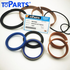 56016050 Hydraulic Cylinder Seal Kit for Sandvik LH208 LH307 Underground Loader