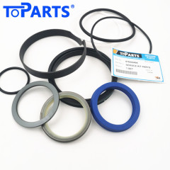 878000494 Outrigger Cylinder Seal Kit for Komatsu WB140-2 Backhoe Loader