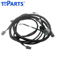 3094204 0001835 Hydraulic Pump Wiring Harness for Hitachi EX100-2 EX120-2 EX100-3 Excavator
