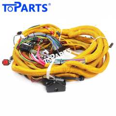 306-8610 3068610 Engine C6.4 Main External Wiring Harness for Caterpillar CAT Excavator 320D 323D