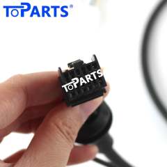 163-6810 1636810 Display Wire Harness for Caterpillar 320C 330C Excavator Parts