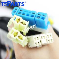 20y-06-48313 20y-06-48314 Wire Harness for Komatsu PC200-8 PC220-8