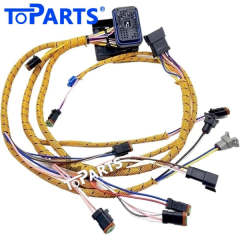210-5564 2105564 Engine Wiring Harness for Caterpillar CAT C7 3126E Engine