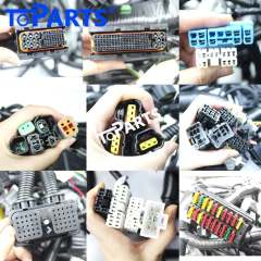 207-06-76511 Main Wiring Harness for Komatsu PC350LC-8 PC300-8 PC350-8 Excavator