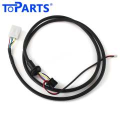 163-6810 1636810 Display Wire Harness for Caterpillar 320C 330C Excavator Parts