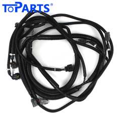 4447726 Hydraulic Pump Wiring Harness for Hitachi Excavator ZX450 ZX450H ZX500LC