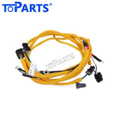 20Y-06-21114 External Wiring Harness for PC200-6 PC210-6 6D95 Engine