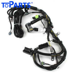 86991433 Engine Wiring Harness for Case CX210 CX240 CX290
