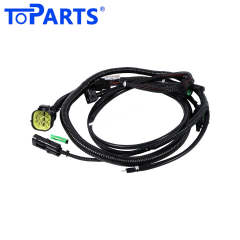 21N8-11051 Wiring Harness HCE for Hyundai R290LC-7 Excavator