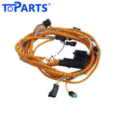 132-5317 1325317 Engine Wiring Harness for Caterpillar CAT Case 3406E Truck Engine