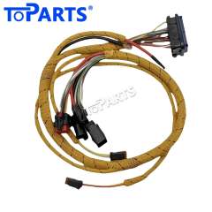 259-5069 2595069 Engine Wiring Harness for Caterpillar Excavator 345C 345C L 345C MH
