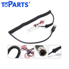 62162GT 62162 Coil Cord 62162GT 62162 for Genie GS-2668 GS-3268 GS-3384 GS-4390 GS-5390C
