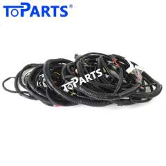 KRR1599 External Wiring Harness for Sumitomo SH200A3 SH220A3 Excavator