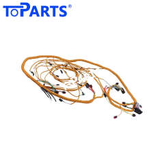 259-5068 275-6732 External Wiring Harness As-chassis for Cat Caterpillar Excavator E345C C13