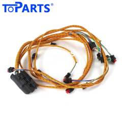 263-9001 2639001 Engine Wiring Harness for Caterpillar CAT Truck C15 Engine