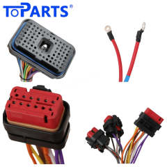 499-3921 4993921 Chassis Wiring Harness for Caterpillar CAT 330D2 Excavator