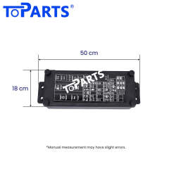 14606679 VOE14606679 Fuse Box Assembly for Volvo EC140D Excavator