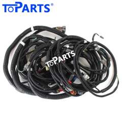 KRR1599 External Wiring Harness for Sumitomo SH200A3 SH220A3 Excavator