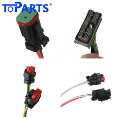 499-3921 4993921 Chassis Wiring Harness for Caterpillar CAT 330D2 Excavator