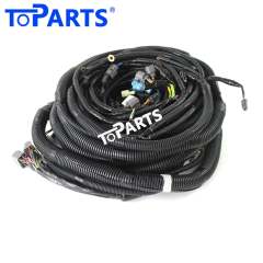KRR1599 External Wiring Harness for Sumitomo SH200A3 SH220A3 Excavator