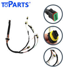 153-8920 1538920 Injector Wiring Harness for Caterpillar E325C 3126B