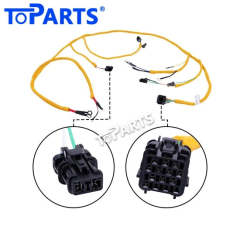 20Y-06-21114 External Wiring Harness for PC200-6 PC210-6 6D95 Engine