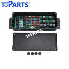 14606679 VOE14606679 Fuse Box Assembly for Volvo EC140D Excavator